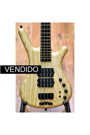 Warwick Corvette $$ 4 Natural (made in Germany) Warwick Corvette $$ 4 Natural (made in Germany)